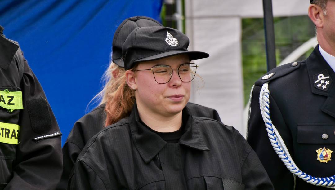 Dzień Strażaka w Gminie Działdowo