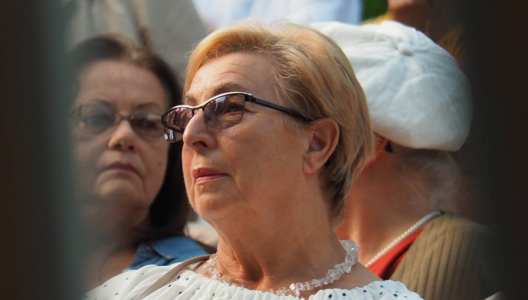 Ostatni Powiatowy Wieczór z Poezją z Magdaleną Wójcik i Elżbietą Karlsson