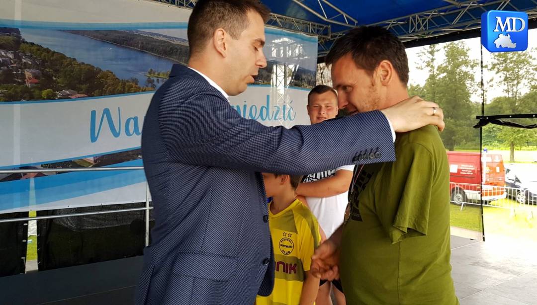 Dni Lidzbarka 2018 - niedziela