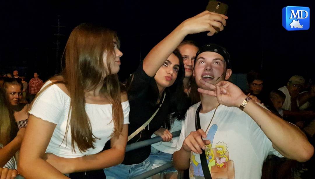 Pierwszy z trzech Dni Rybna 2018 za nami