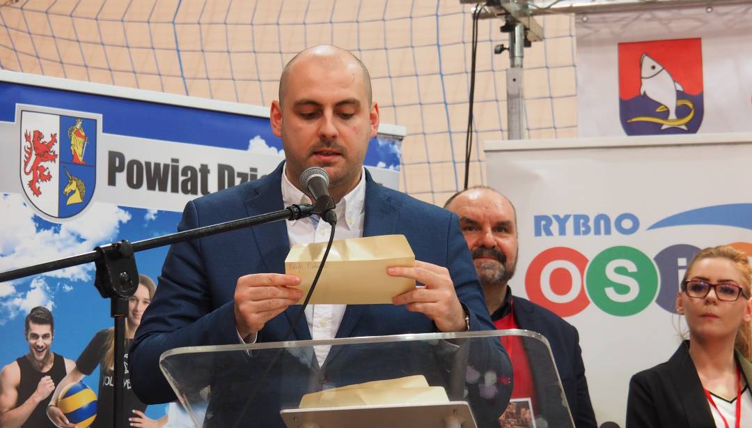 Gala Sportu Rybno 2020