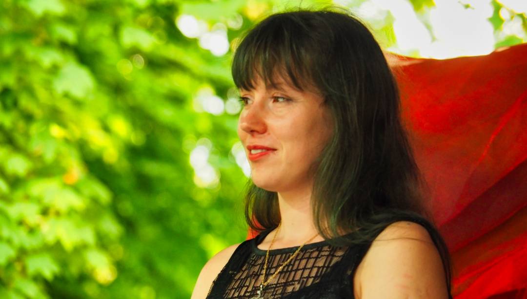 Czwarty Powiatowy Wieczór z Poezją z Jadwigą Jankowską – Cieślak