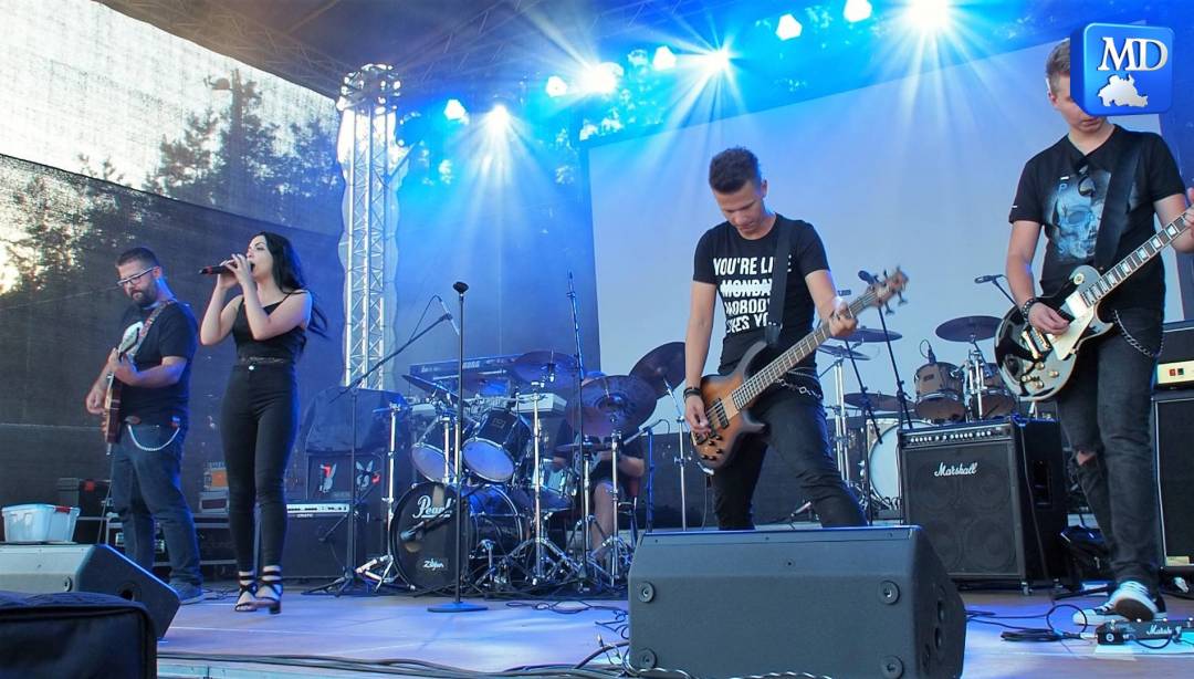 Pierwszy z trzech Dni Rybna 2018 za nami