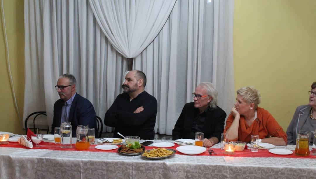 Zakończenie projektu Akademia Lokalnych Liderów