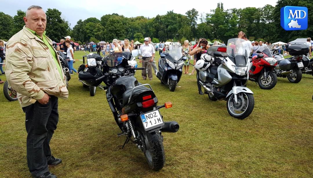 Dni Lidzbarka 2018 - niedziela