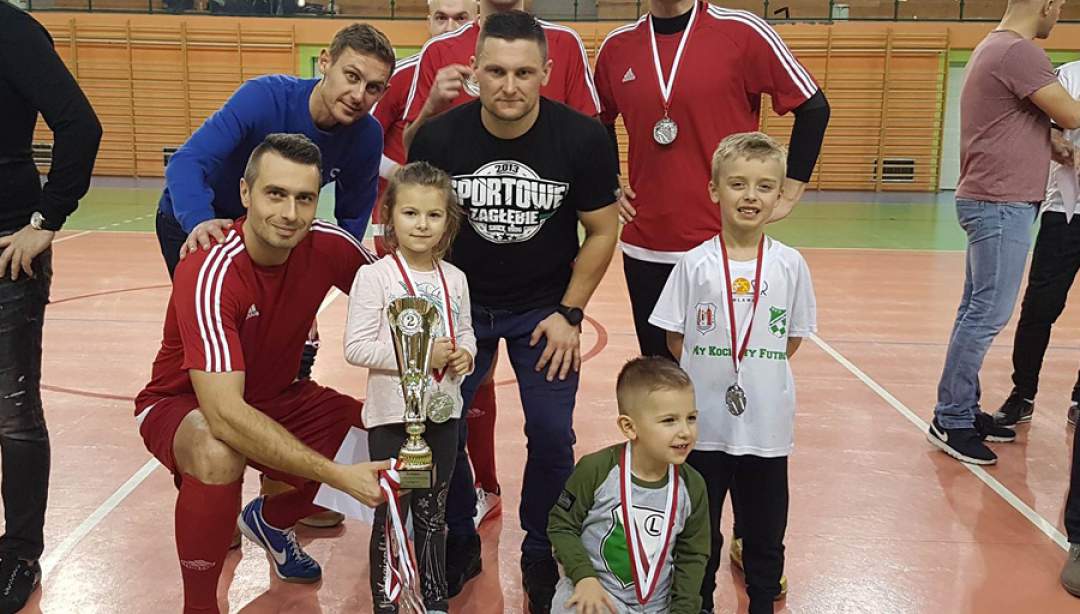 Zagrali dla Marcina Breńskiego z Radia7