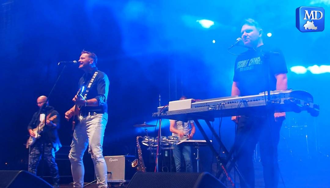 Dni Działdowa 2018 - sobota