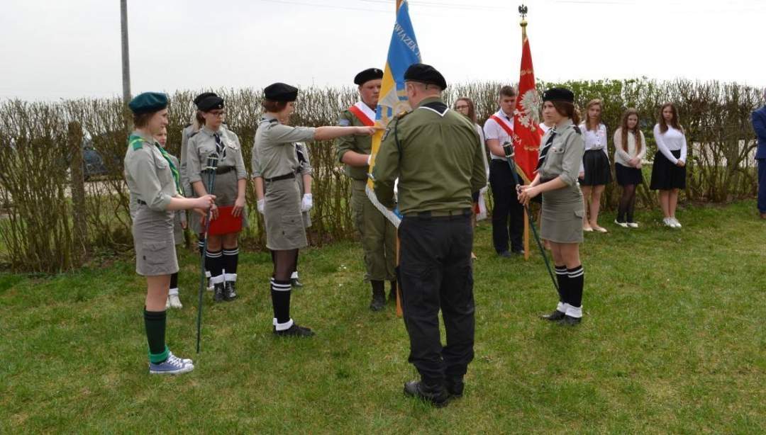 Katyń… Ocalić od zapomnienia