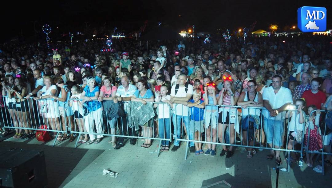 Dni Lidzbarka 2018 - piątek