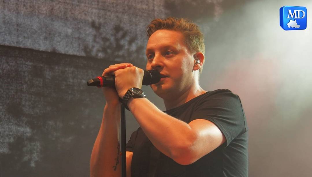 Drugi z trzech Dni Rybna 2018 za nami