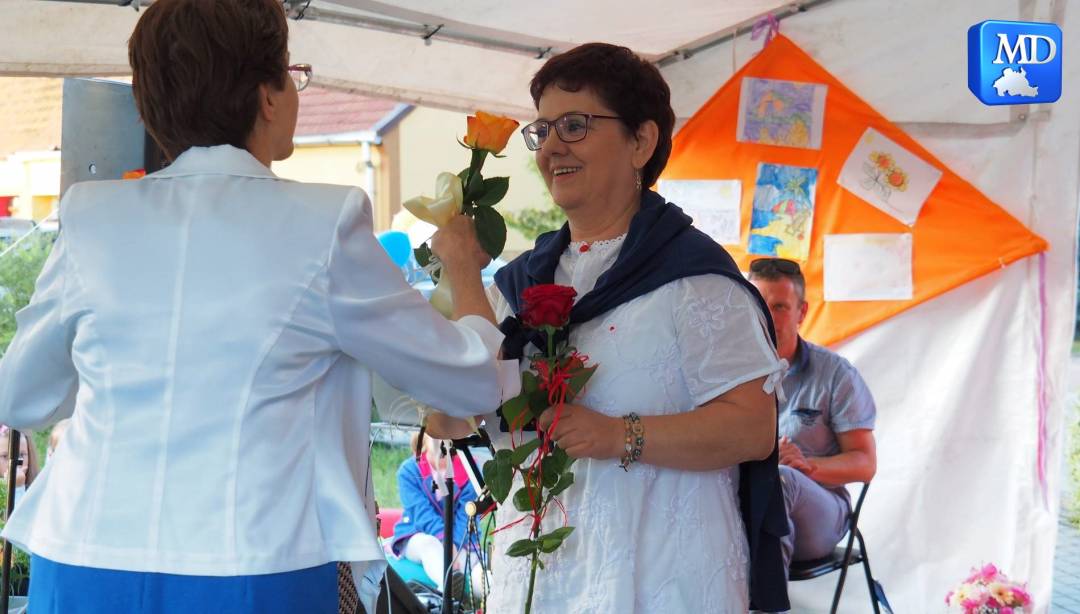 Piąty Powiatowy Wieczór z Poezją. Olga Bończyk i Anna Wanda Ludwiczak