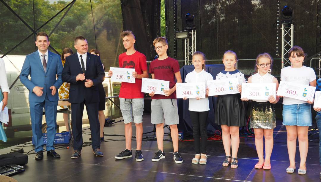 Drugi z trzech za nami! Dni Lidzbarka 2019 – SOBOTA!