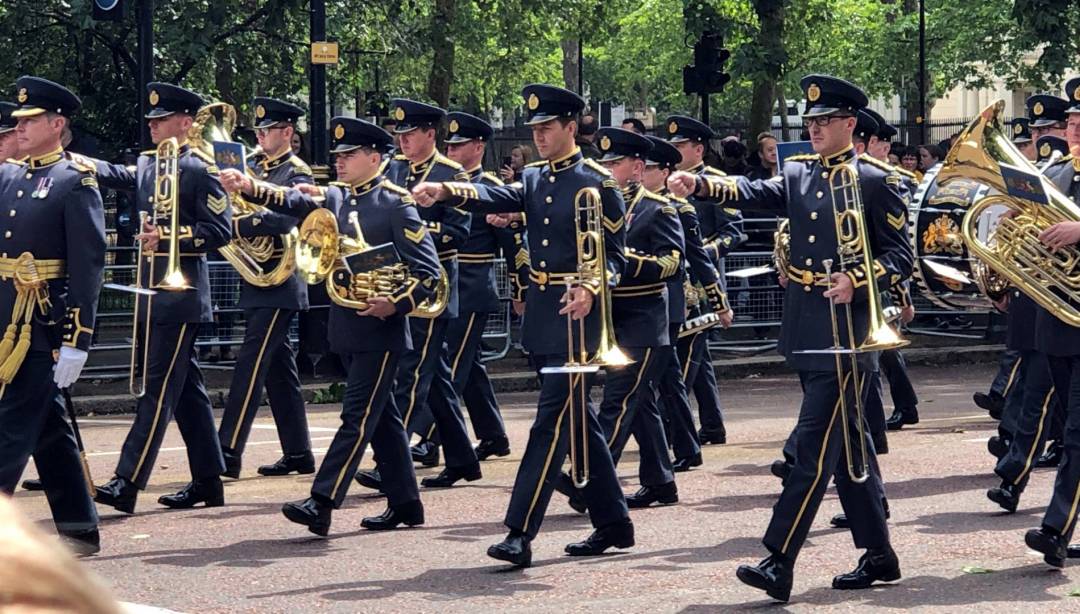 Uczniowie ZSZ nr 1 na stażach zagranicznych