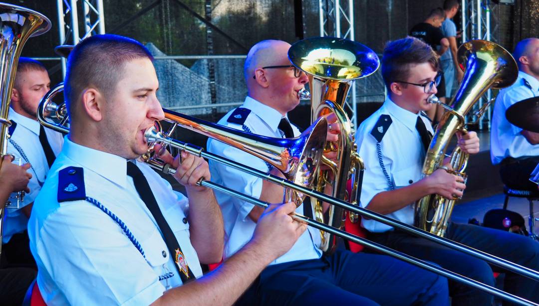 Dni Lidzbarka 2019 - PIĄTEK