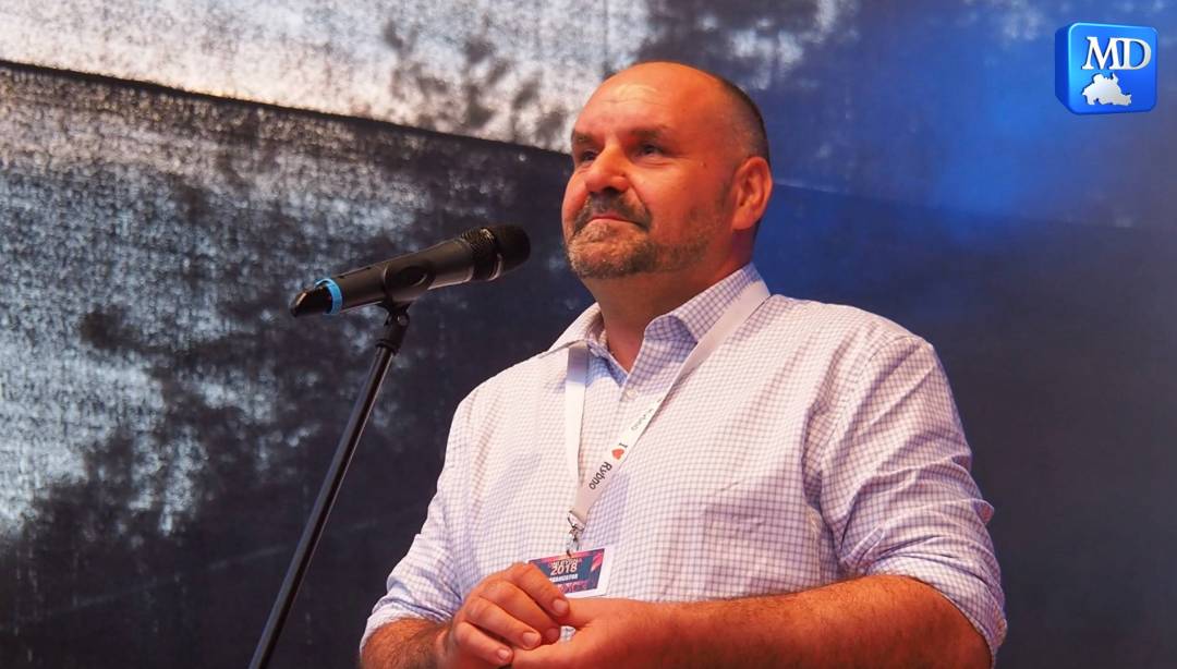 Drugi z trzech Dni Rybna 2018 za nami