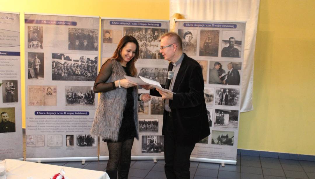 Zakończenie projektu Akademia Lokalnych Liderów