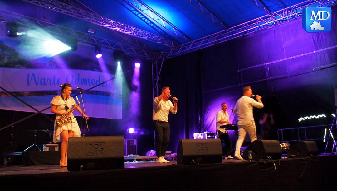 Dni Lidzbarka 2018 - piątek