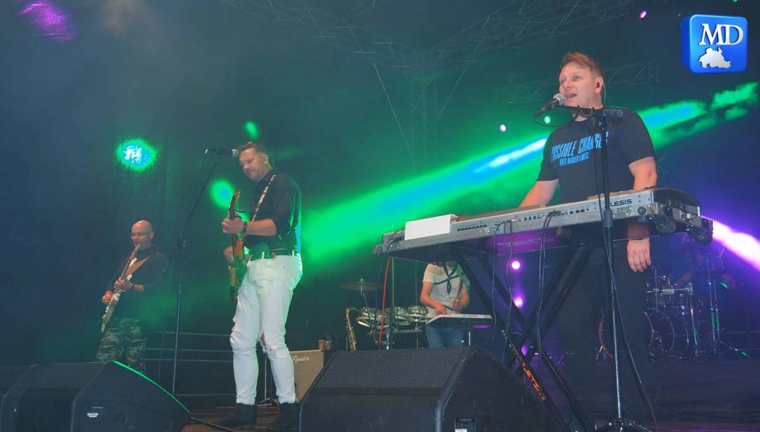 Dni Działdowa 2018 - sobota