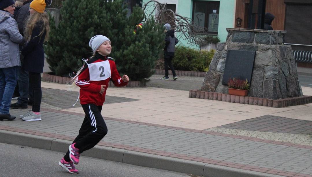Od ponad dwudziestu lat biegają dla niepodległości!