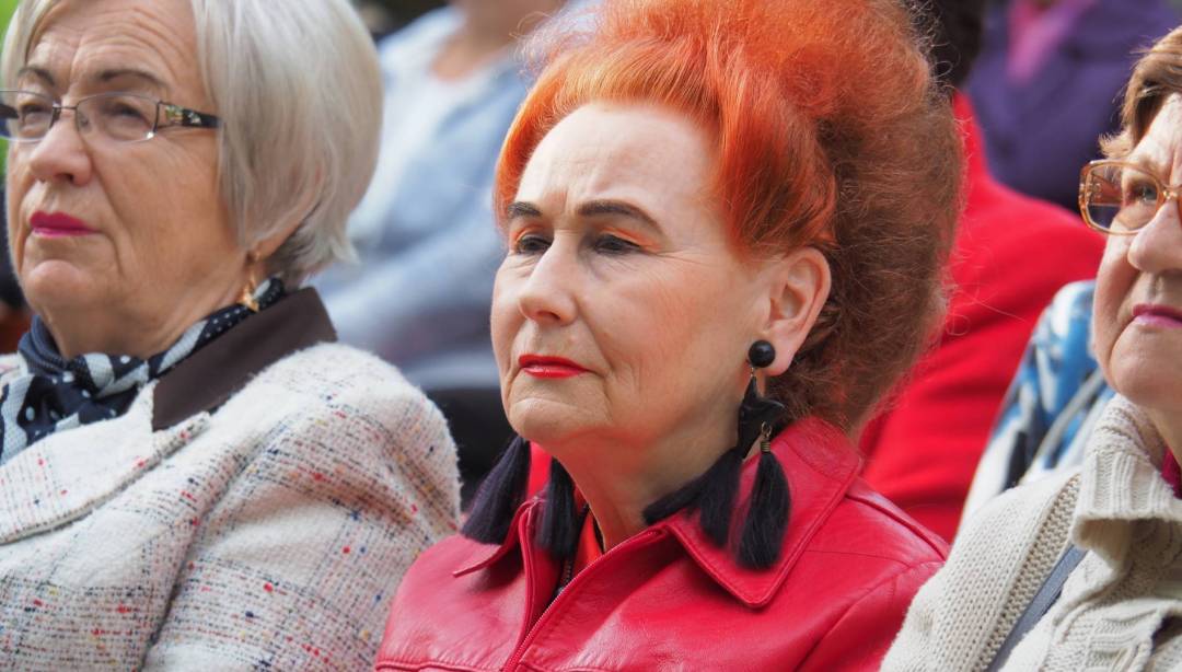 Pierwszy Powiatowy Wieczór z Poezją