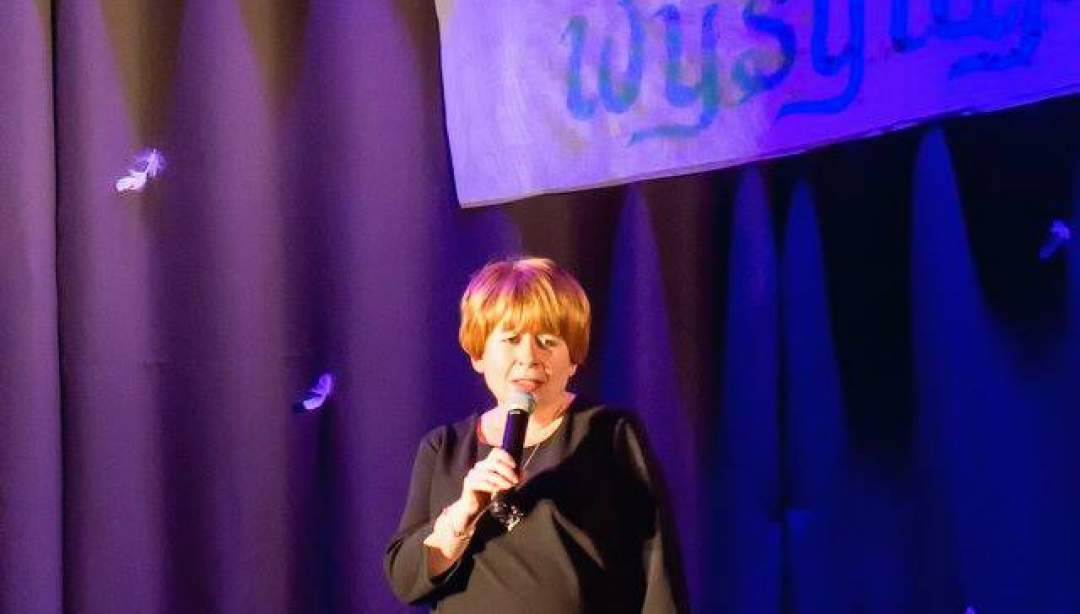 Anioły do mnie wysyłaj – dla nas, od DKS