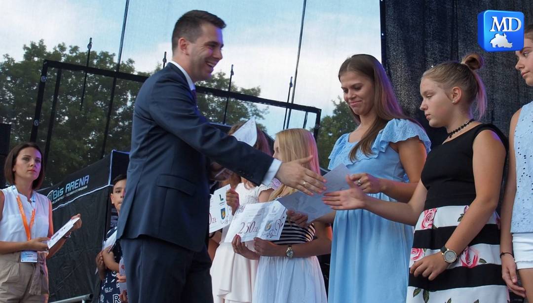 Dni Lidzbarka 2018 - sobota