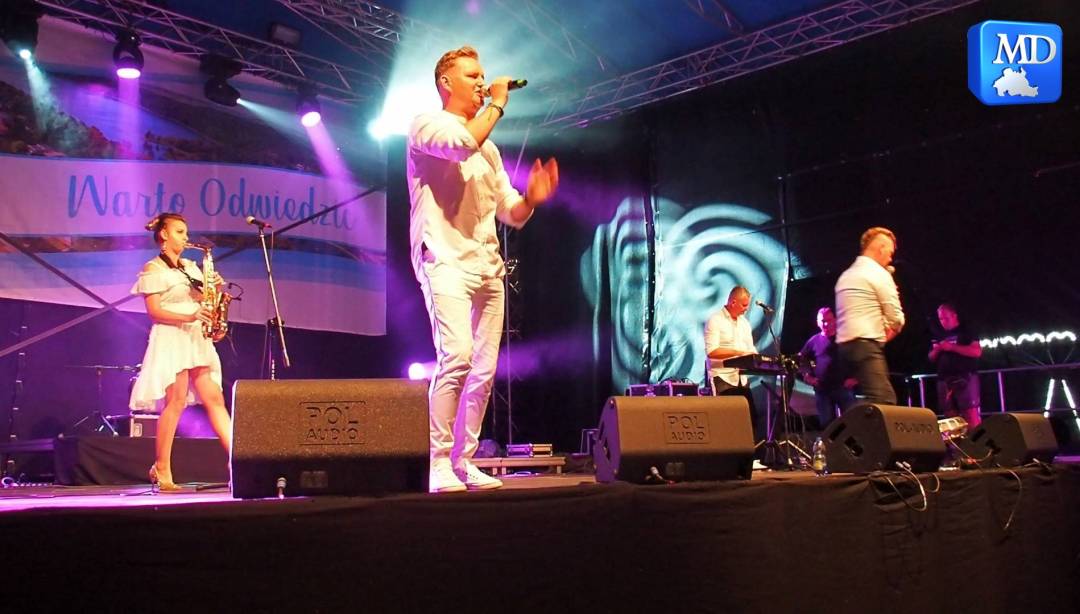 Dni Lidzbarka 2018 - piątek