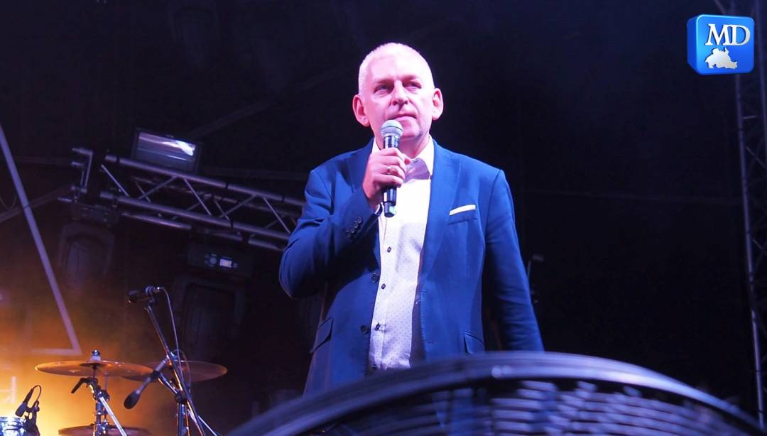 Dni Działdowa 2018 - piątek