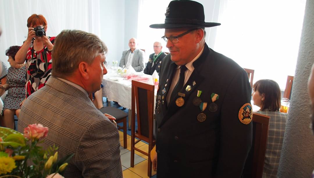 Godni Naśladowania Powiatu Działdowskiego 2019