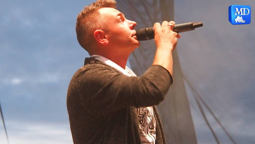 Dni Działdowa 2018 - piątek