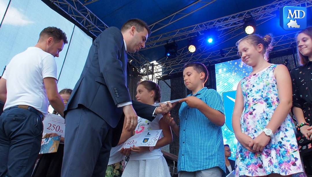 Dni Lidzbarka 2018 - sobota