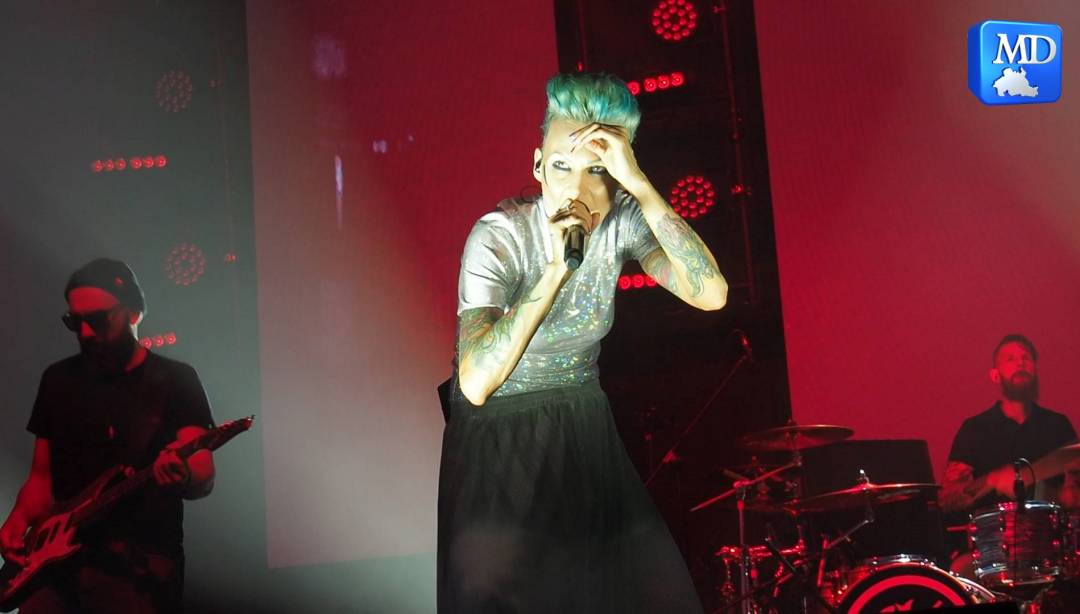 Dni Lidzbarka 2018 - sobota