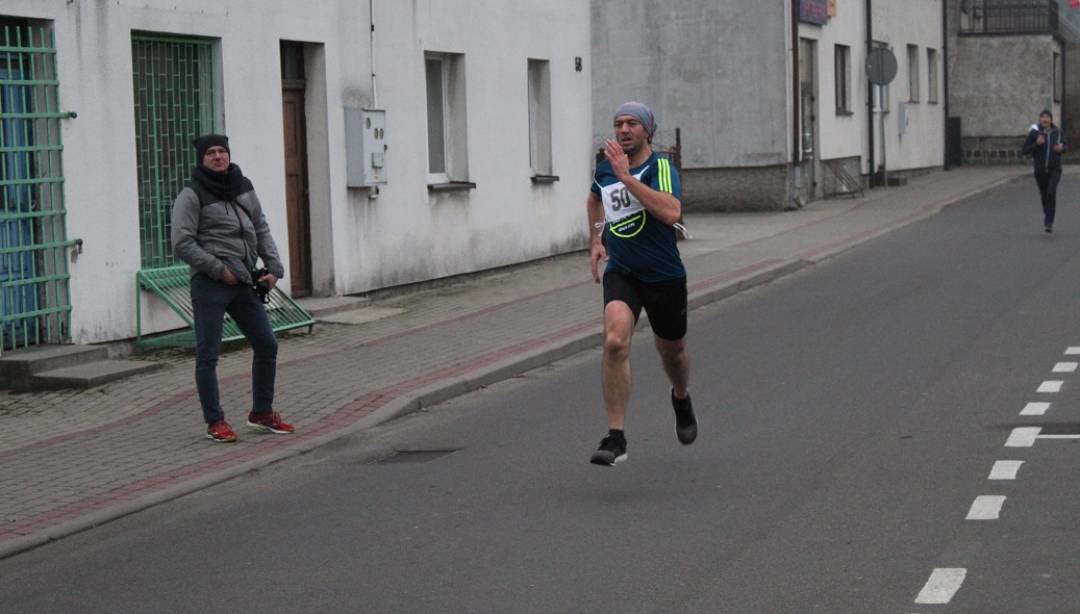 Od ponad dwudziestu lat biegają dla niepodległości!