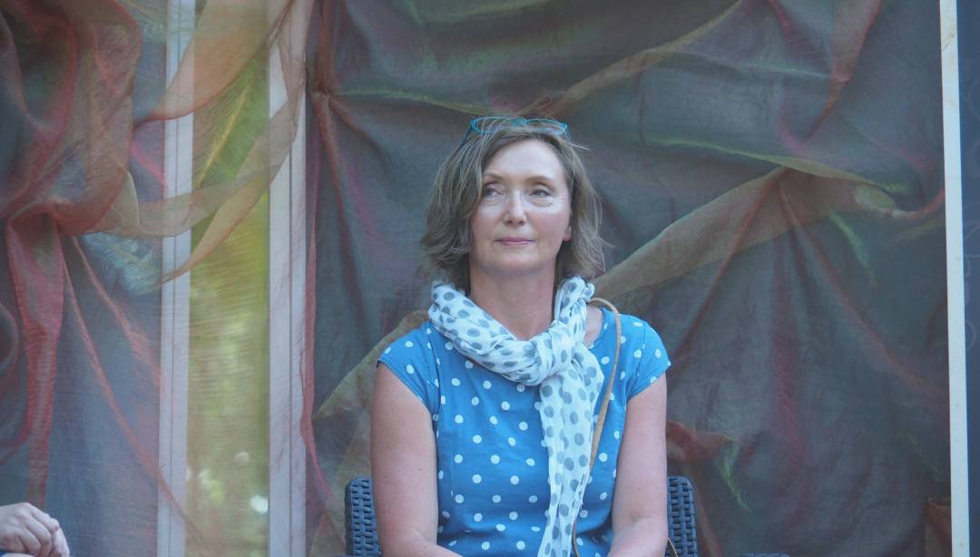 Pierwszy Powiatowy Wieczór z Poezją