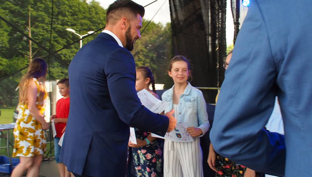 Drugi z trzech za nami! Dni Lidzbarka 2019 – SOBOTA!