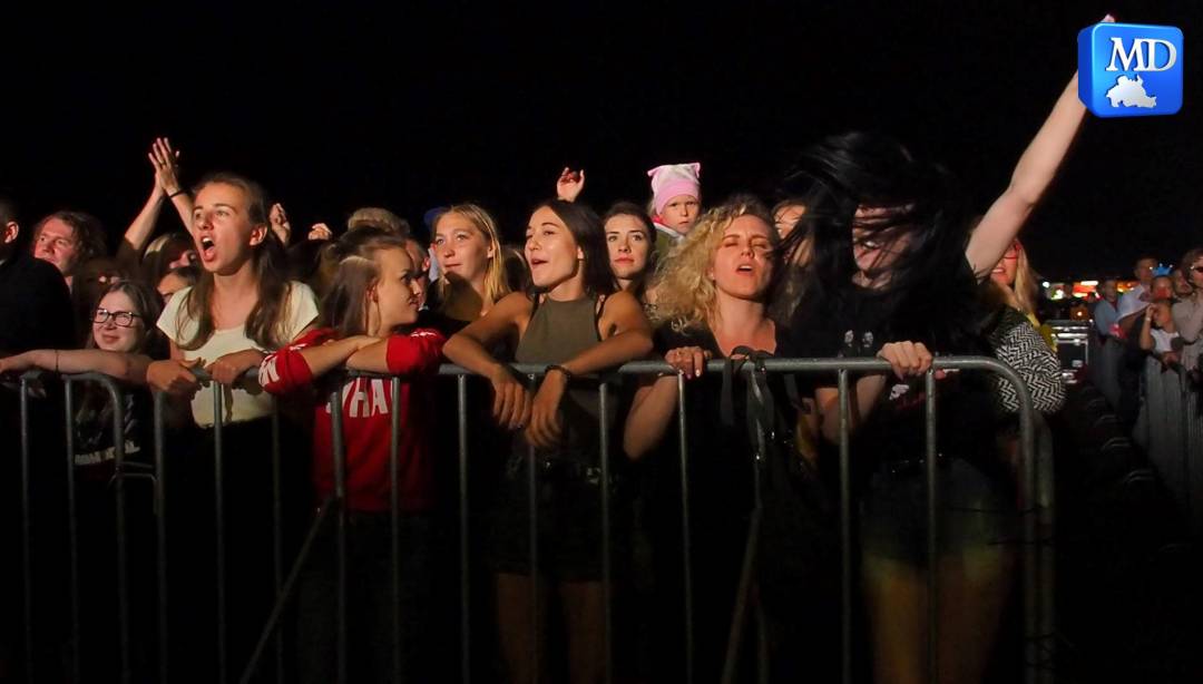 Dni Działdowa 2018 - piątek