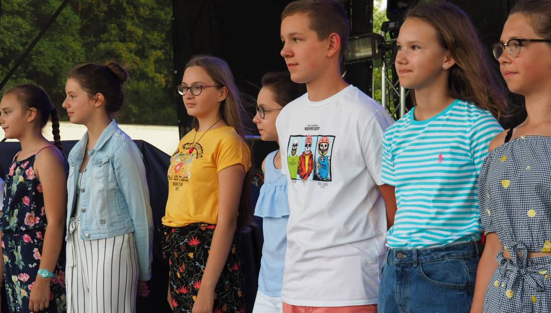 Drugi z trzech za nami! Dni Lidzbarka 2019 – SOBOTA!