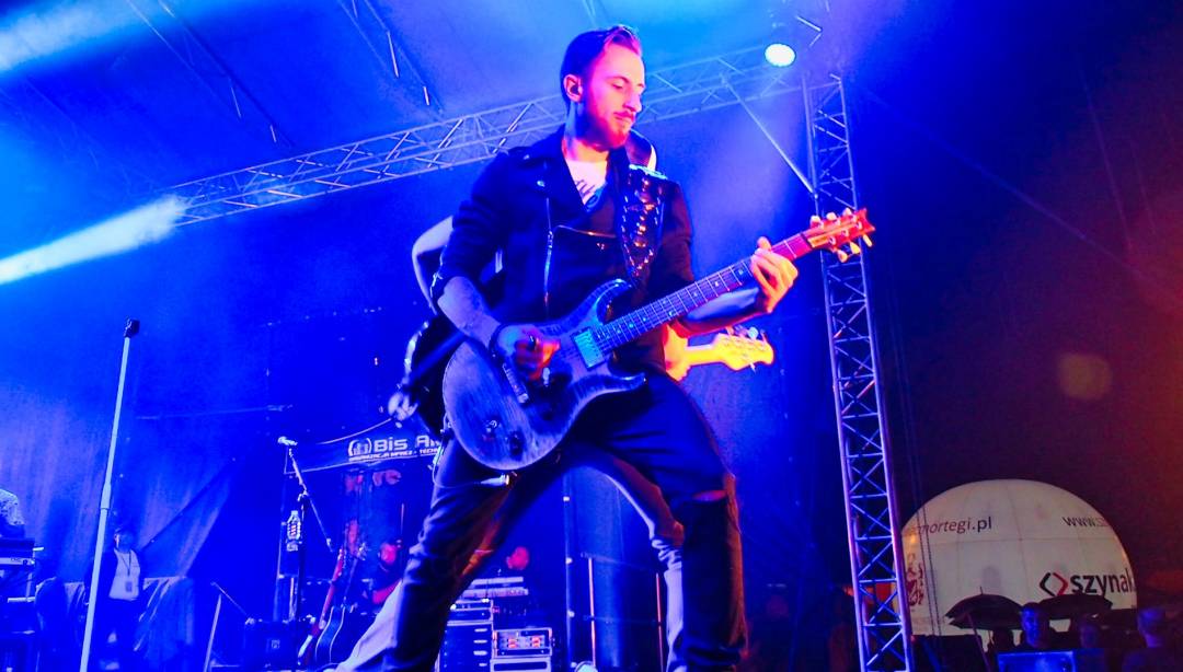 Drugi z trzech za nami! Dni Lidzbarka 2019 – SOBOTA!