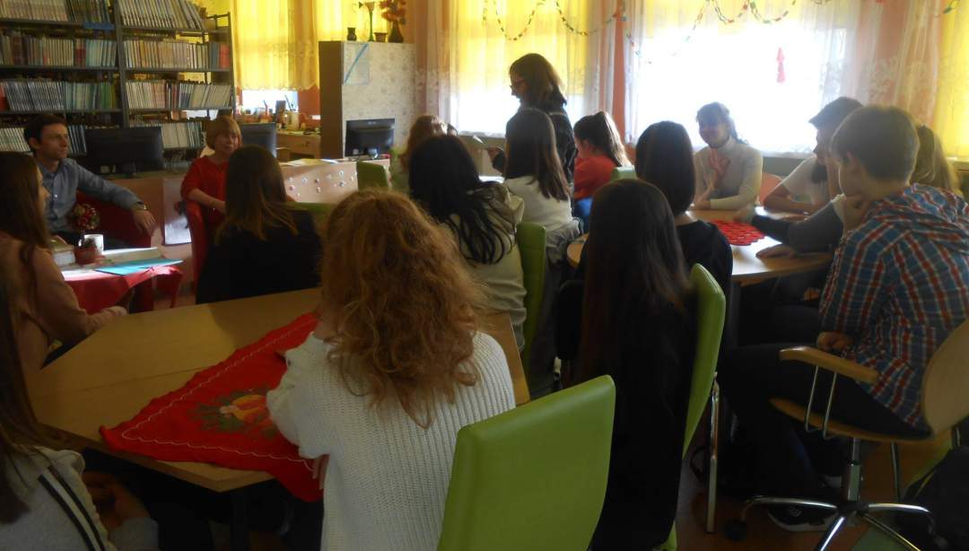 Działdowskie wiersze Piotra Kozikowskiego 