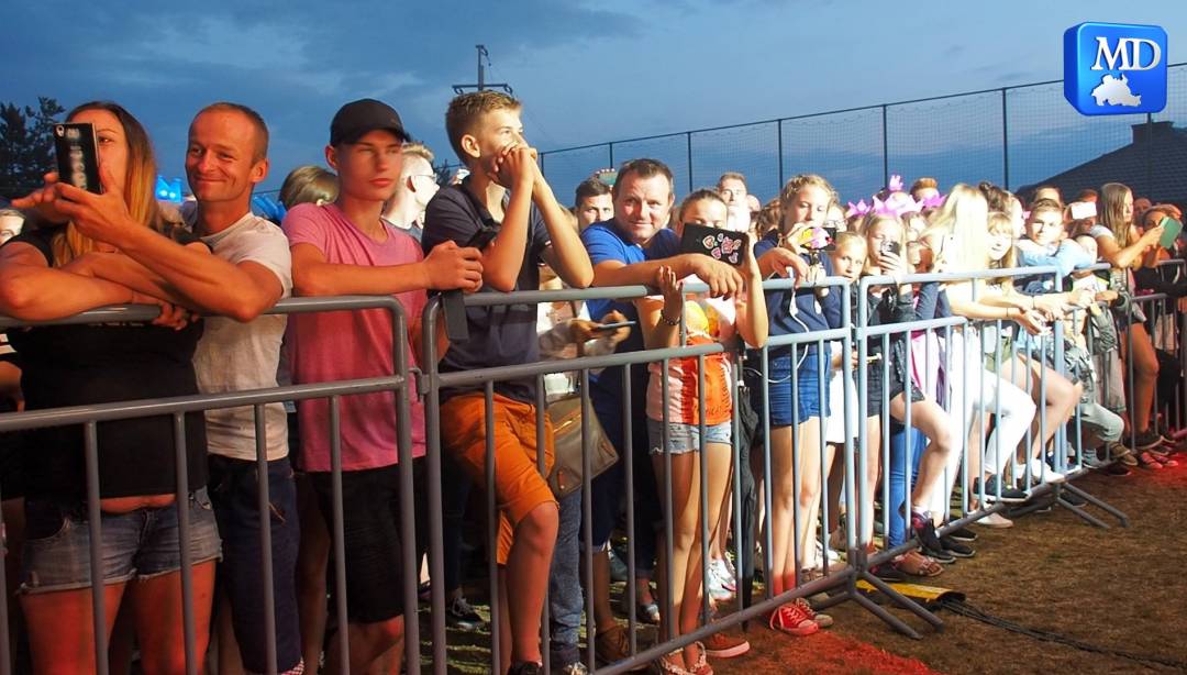 Drugi z trzech Dni Rybna 2018 za nami