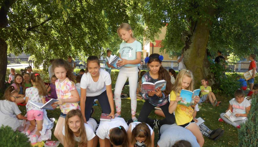 Jak nie czytam jak czytam