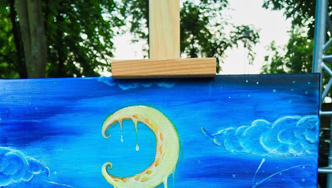 Czwarty Powiatowy Wieczór z Poezją z Jadwigą Jankowską – Cieślak