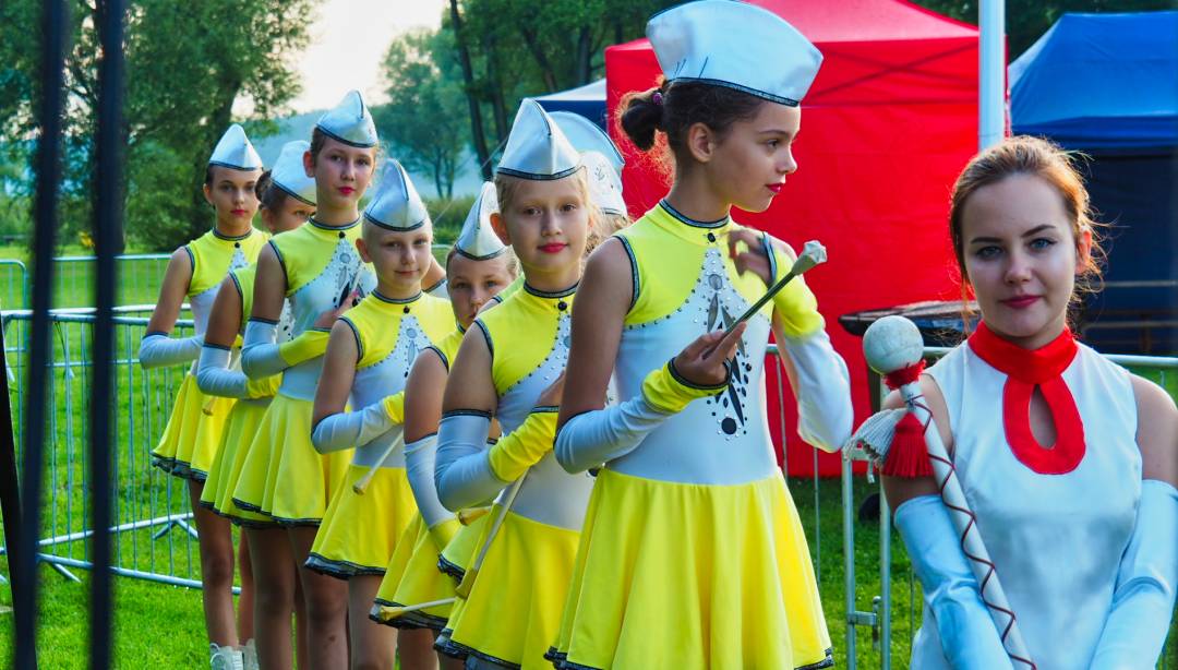 Dni Lidzbarka 2019 - PIĄTEK