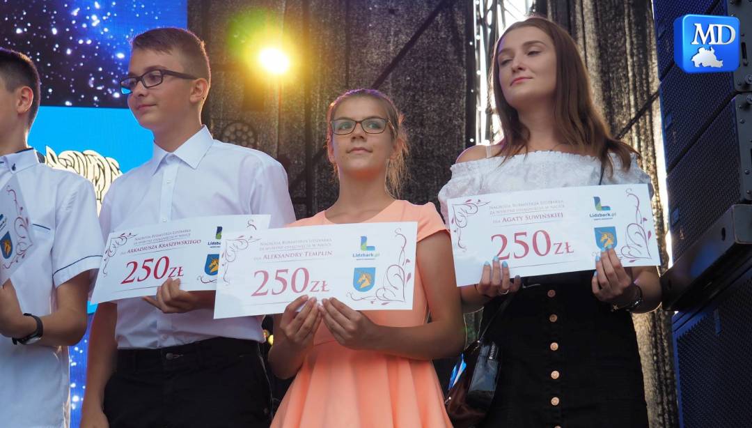 Dni Lidzbarka 2018 - sobota