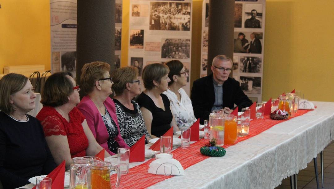 Zakończenie projektu Akademia Lokalnych Liderów