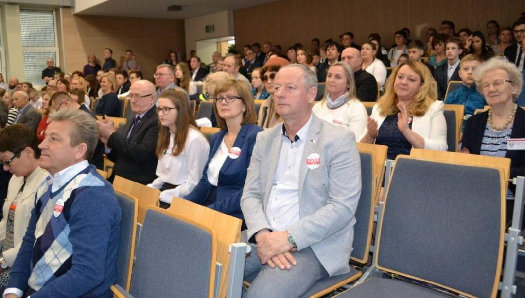 Katyń… Ocalić od zapomnienia