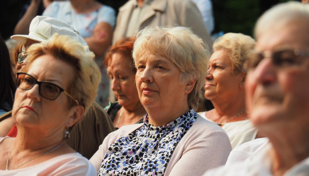 Ostatni Powiatowy Wieczór z Poezją z Magdaleną Wójcik i Elżbietą Karlsson