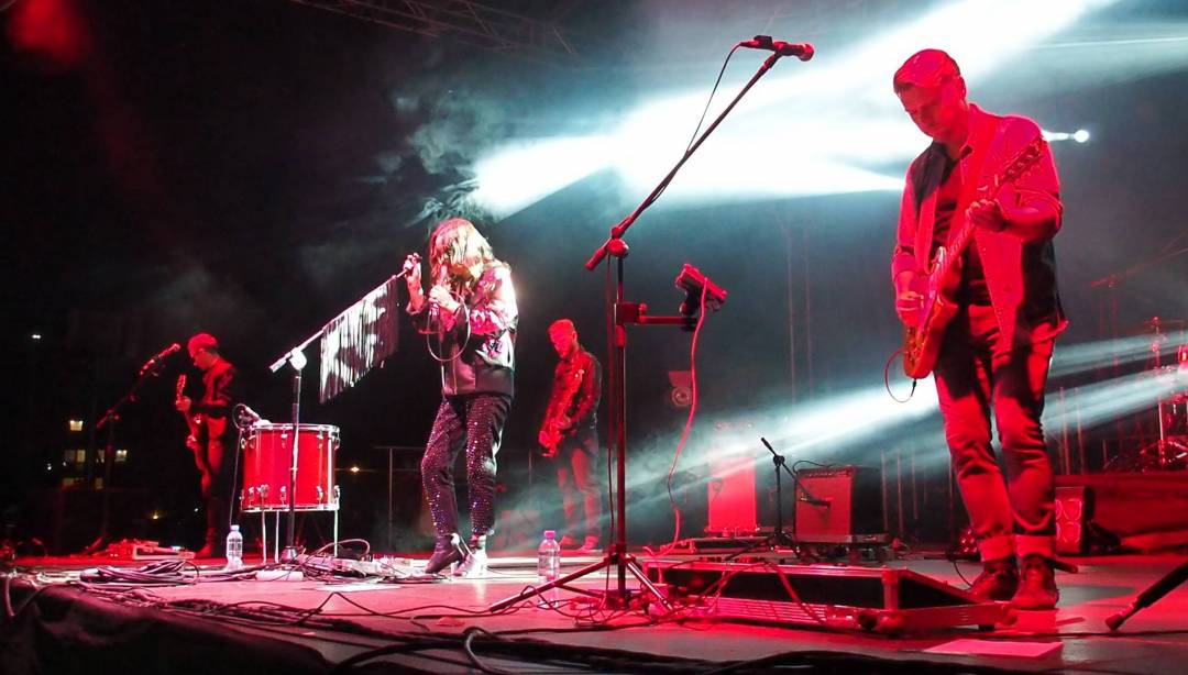 Dni Działdowa 2018 - niedziela