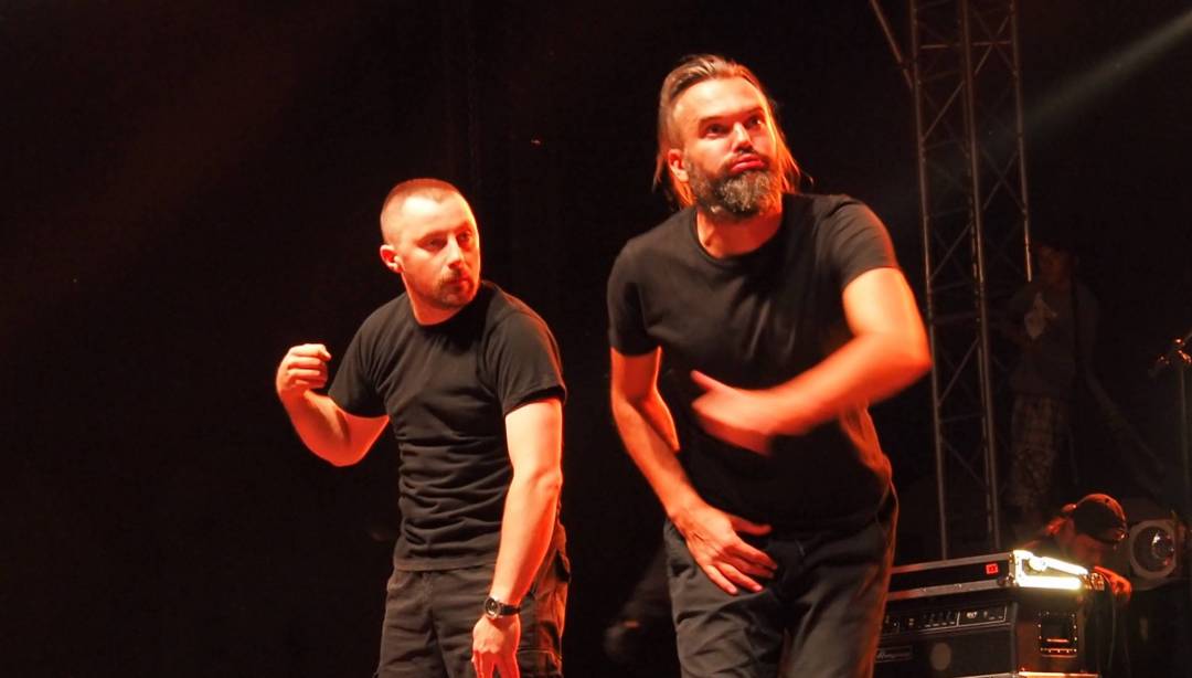 Dni Działdowa 2018 - niedziela