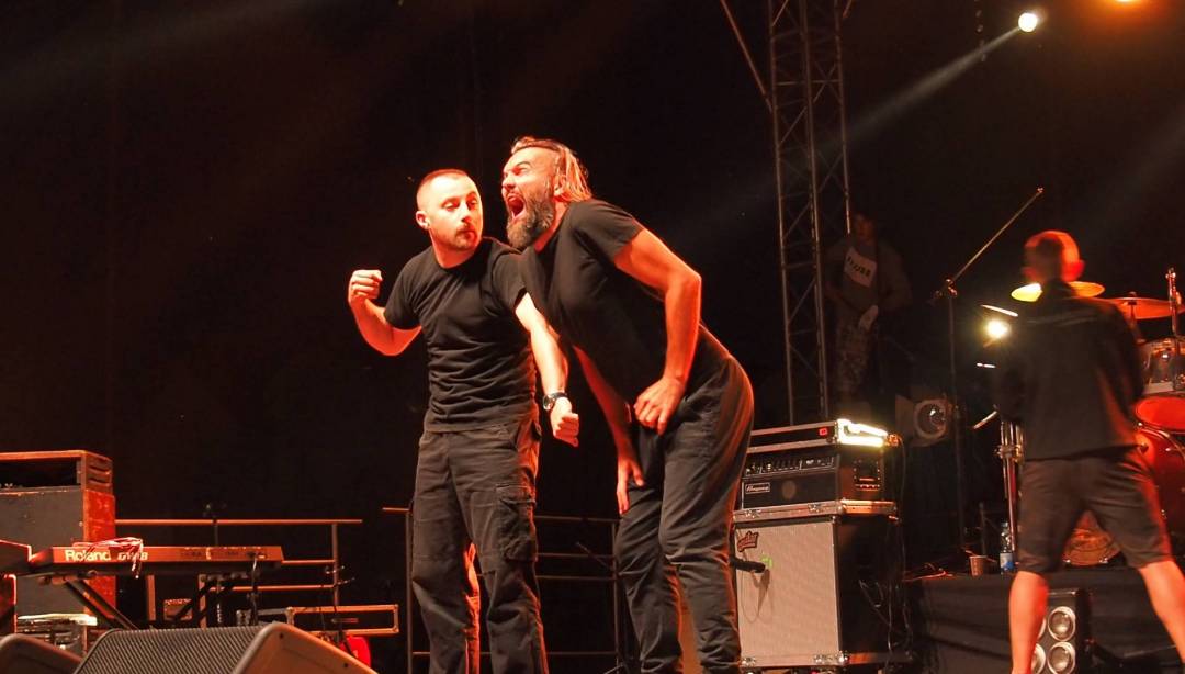 Dni Działdowa 2018 - niedziela